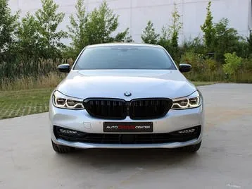 BMW 630I 2018 photo 2