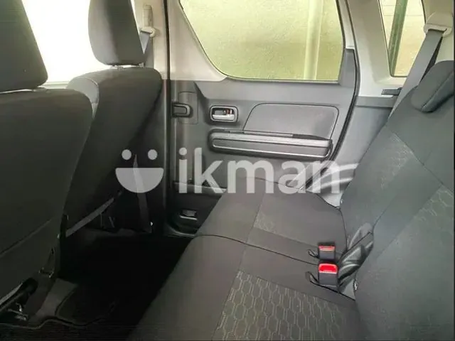 Suzuki Wagon R 2026 photo 5