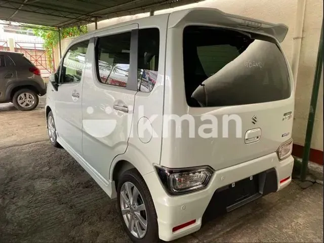 Suzuki Wagon R 2026 photo 4