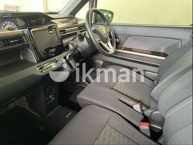 Suzuki Wagon R 2026 photo 2