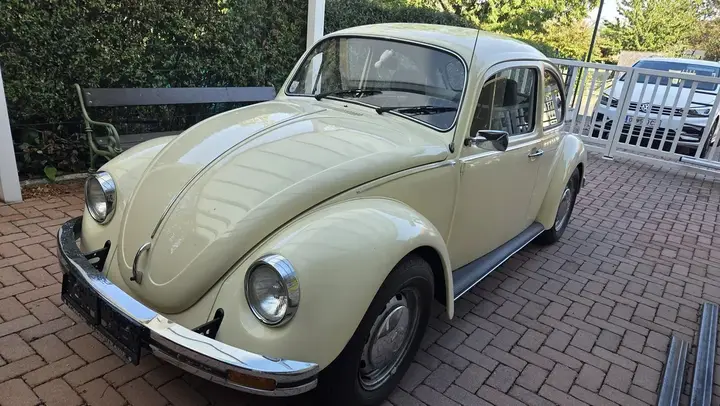 Volkswagen Käfer