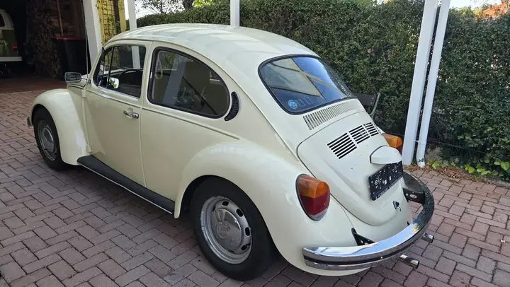 Volkswagen Käfer 1985 photo 2
