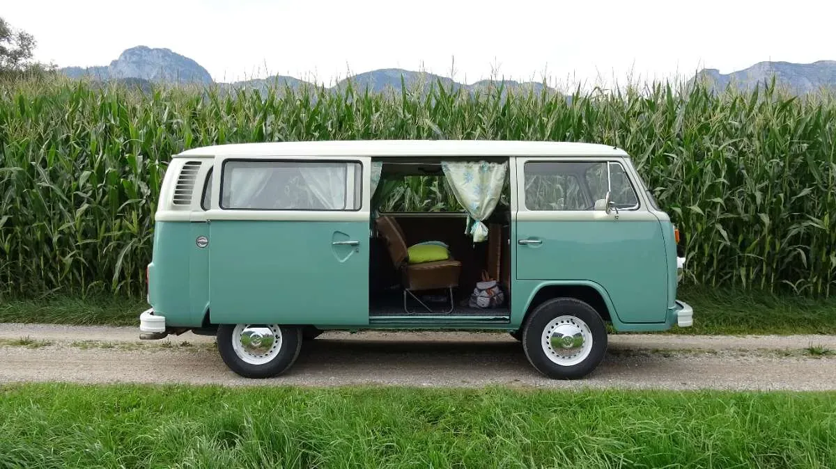 Volkswagen T2