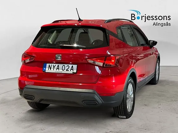 Seat Arona 2023 photo 3