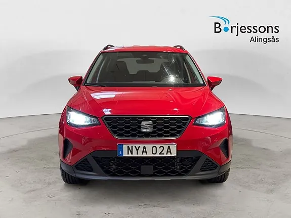 Seat Arona 2023 photo 5