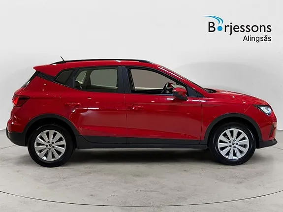 Seat Arona 2023 photo 2