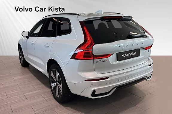 Volvo Xc60 2023 photo 4