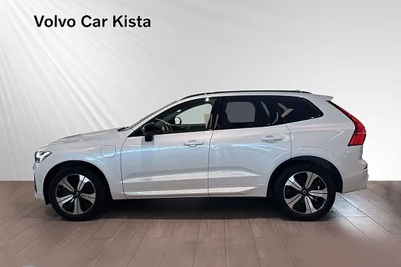 Volvo Xc60 2023 photo 3