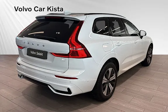 Volvo Xc60 2023 photo 5