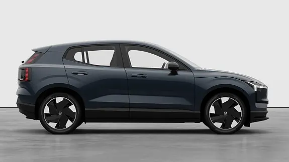 Volvo Ex30 2027 photo 5