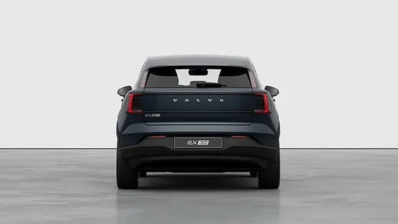 Volvo Ex30 2027 photo 3