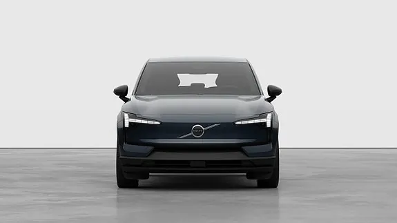 Volvo Ex30 2027 photo 2