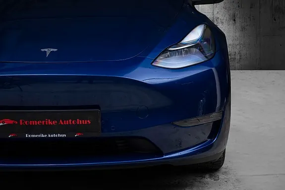 Tesla Model Y 2021 photo 4