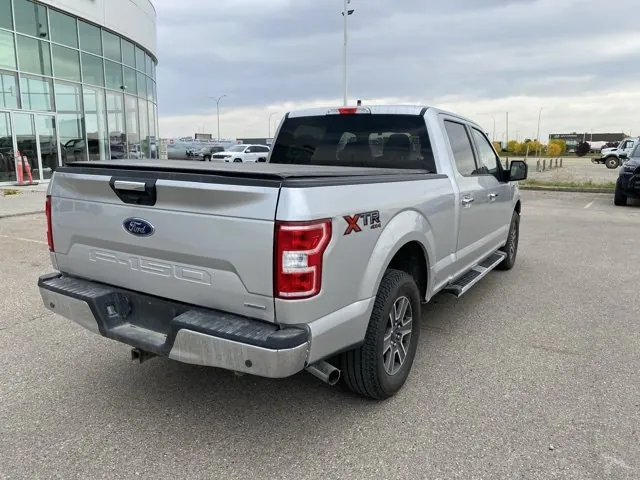 Ford F-150 2019 photo 5