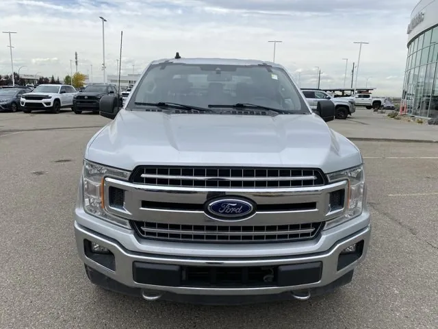 Ford F-150 2019 photo 2