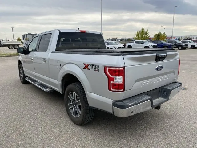 Ford F-150 2019 photo 4
