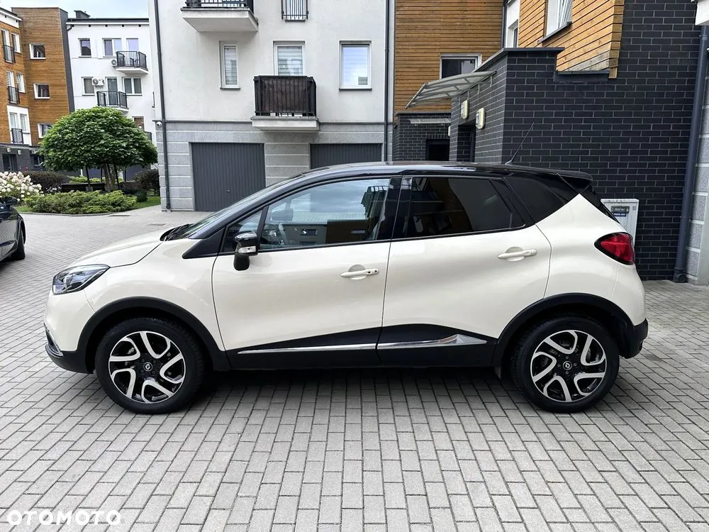 Renault Captur 2016 photo 4