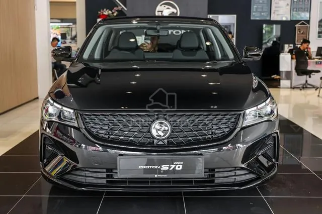 Proton S70