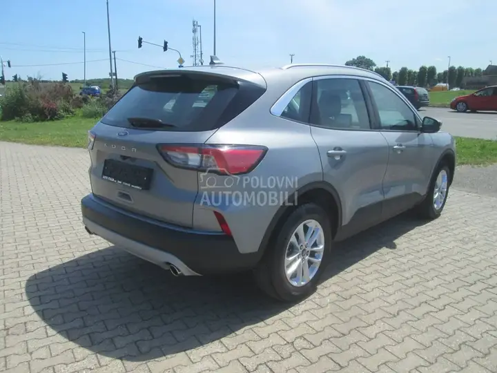 Ford Kuga 2022 photo 5