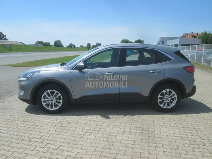 Ford Kuga 2022 photo 2
