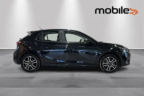 Opel Corsa 2023 photo 2