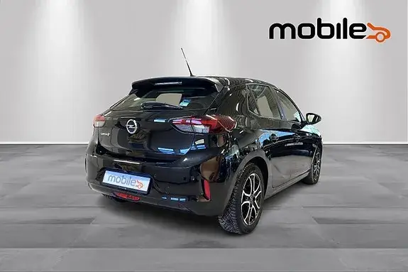 Opel Corsa 2023 photo 3