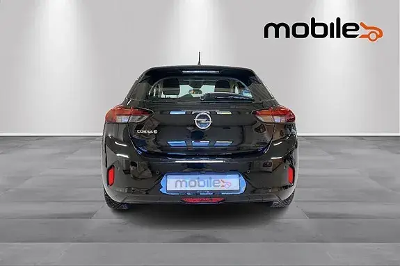Opel Corsa 2023 photo 4
