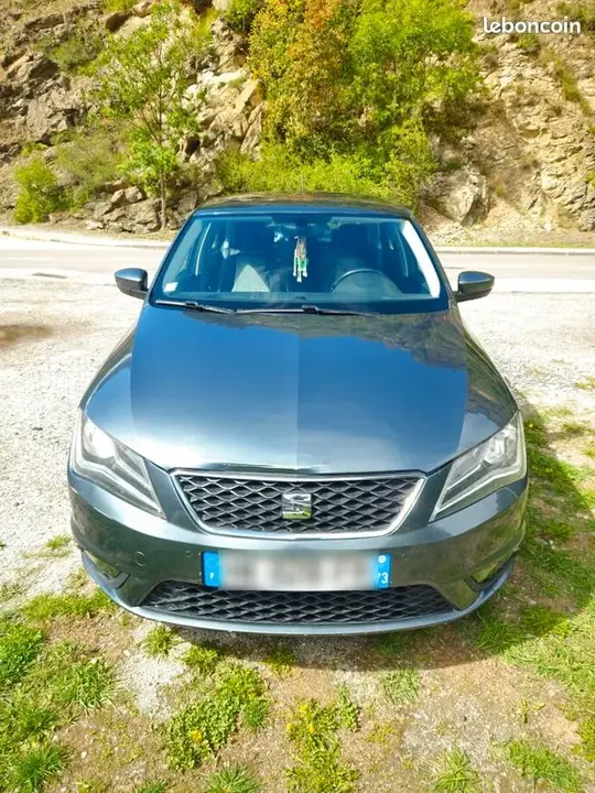 Seat Toledo