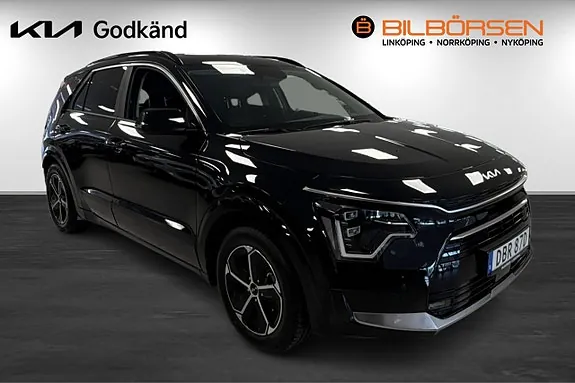 Kia Niro 2025 photo 3