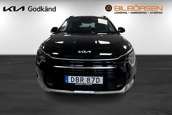 Kia Niro 2025 photo 2