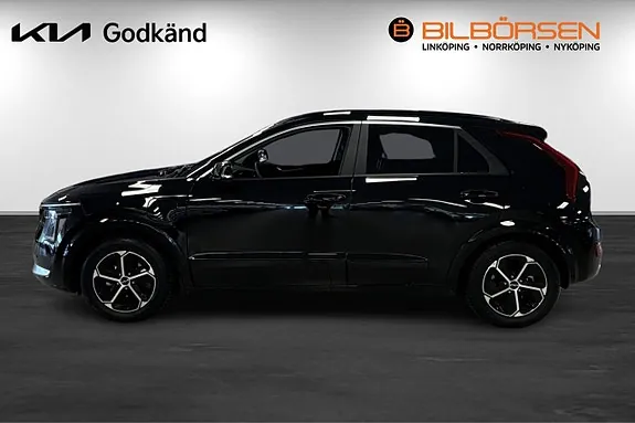 Kia Niro 2025 photo 4