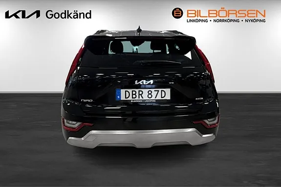 Kia Niro 2025 photo 5