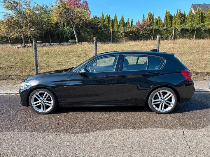 BMW 118I