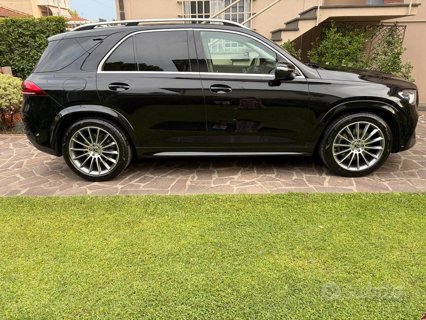 Mercedes-Benz Gle 2020 photo 5