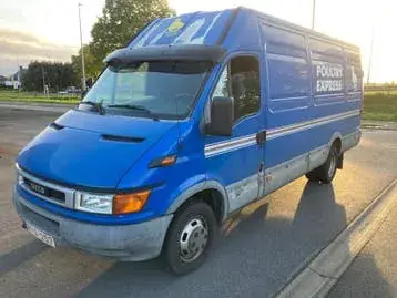 Iveco Daily