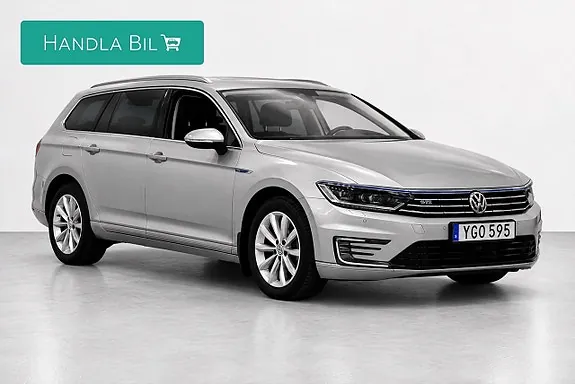 Volkswagen Passat 2017 photo 4