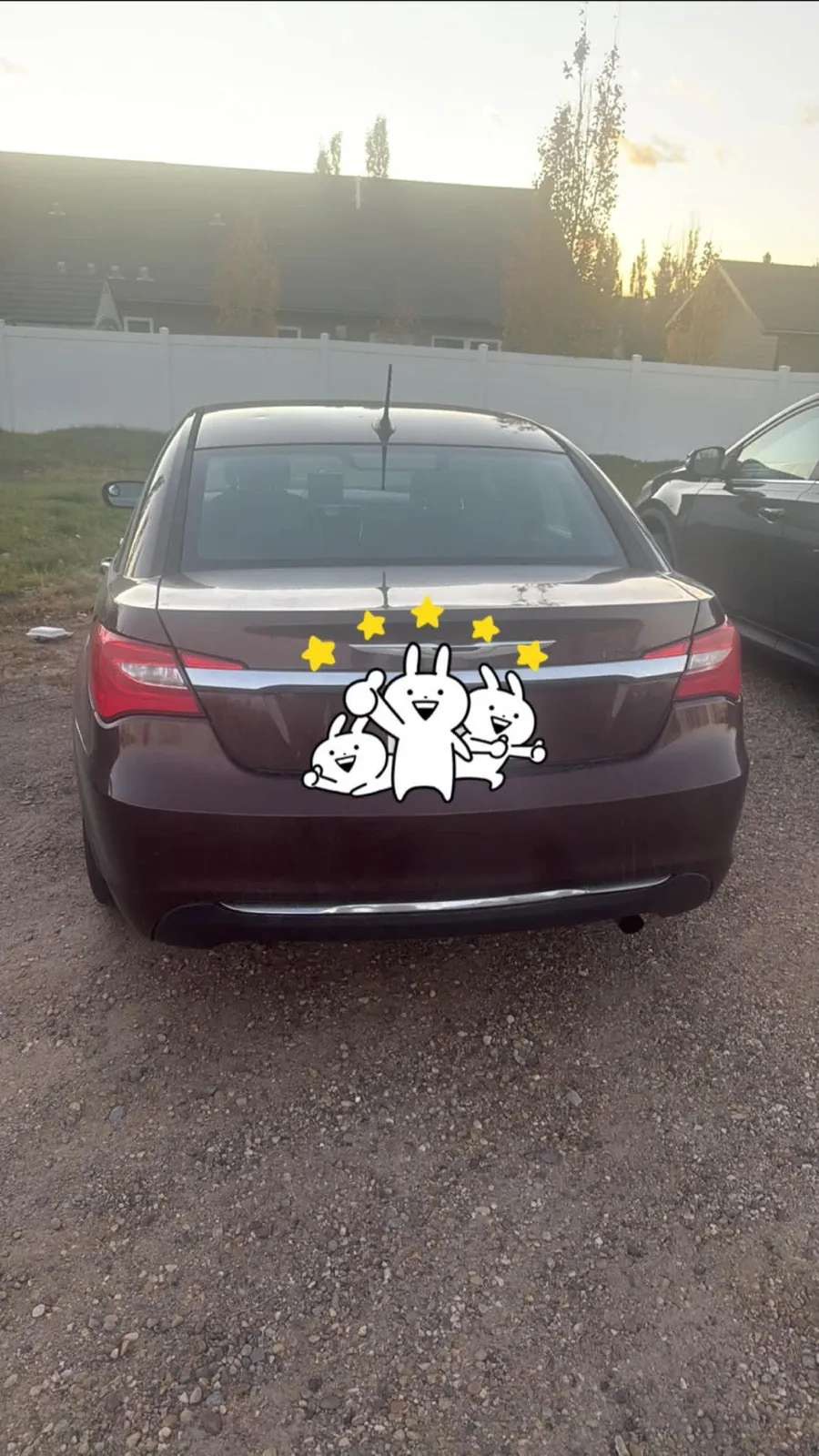 Chrysler 200 2013 photo 3
