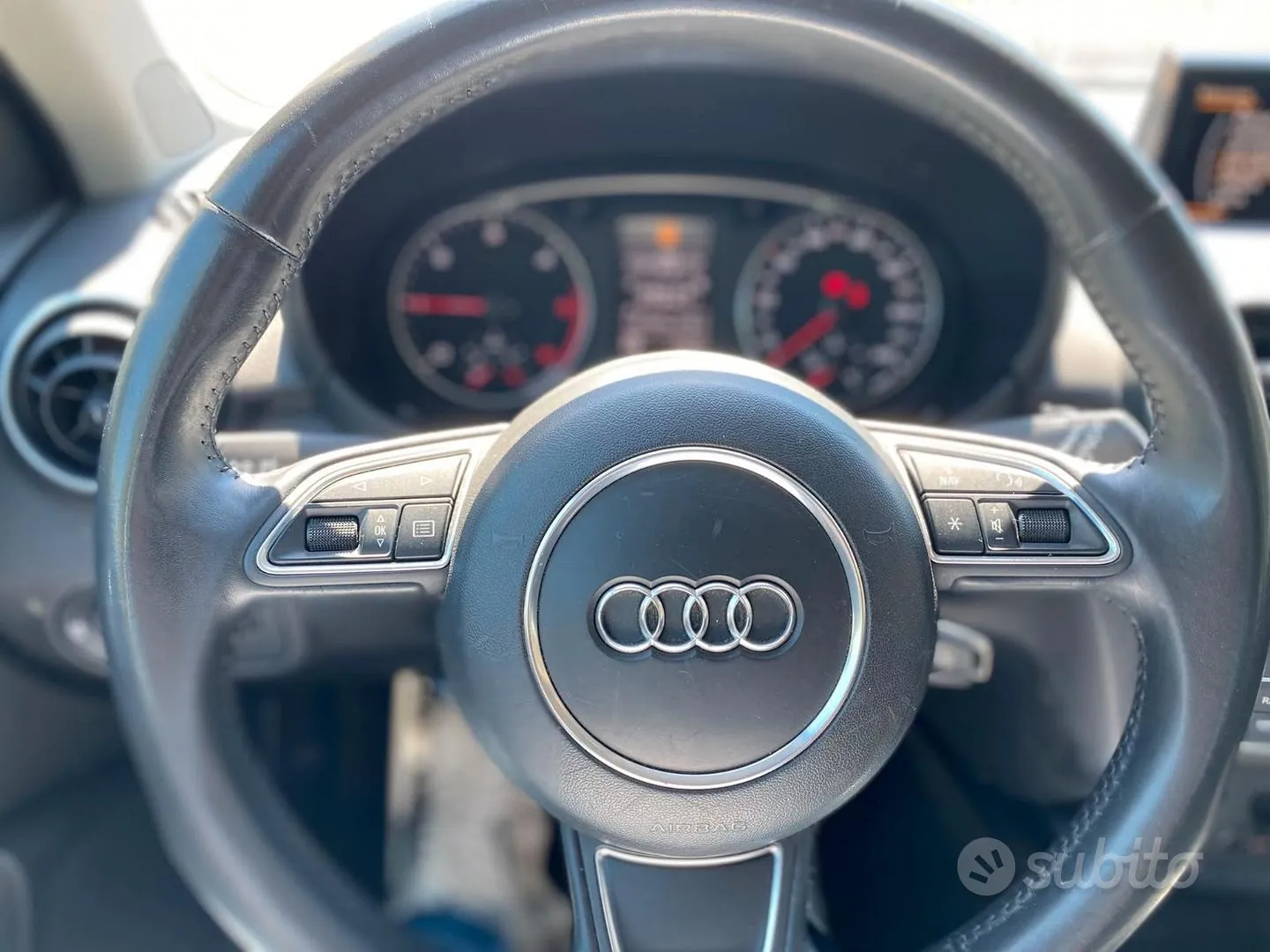 Audi A1 2016 photo 2