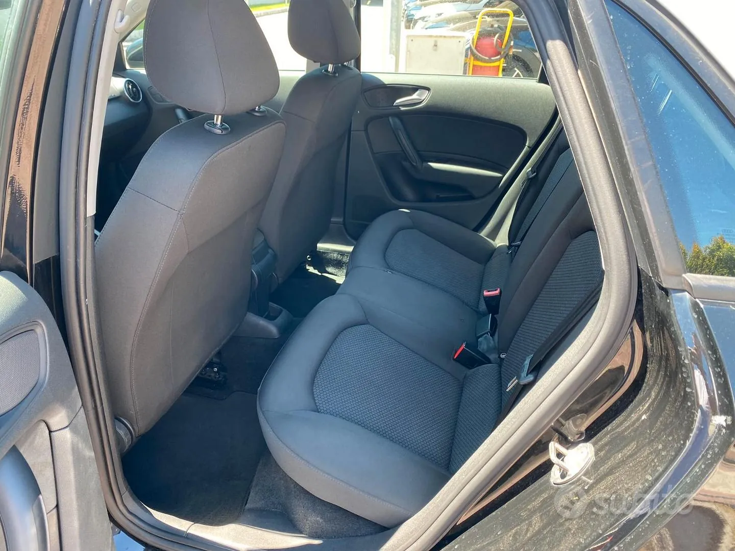 Audi A1 2016 photo 3