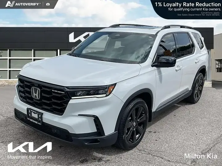 Honda Pilot