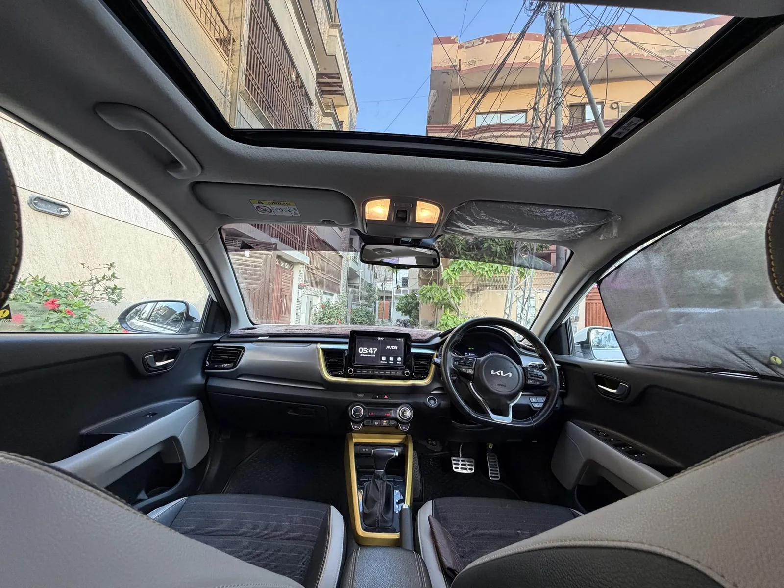 Kia Stonic