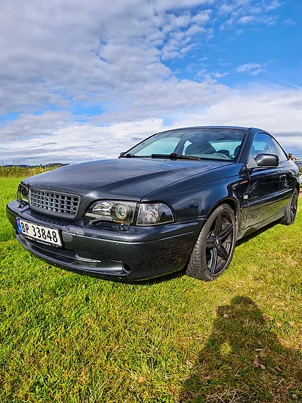 Volvo C70