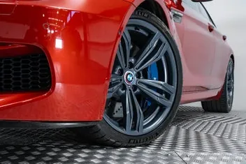 BMW M6 2013 photo 3