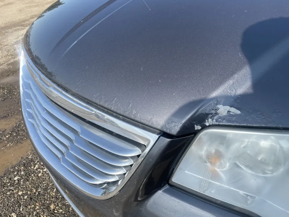 Chrysler Town And Country 2014 photo 4