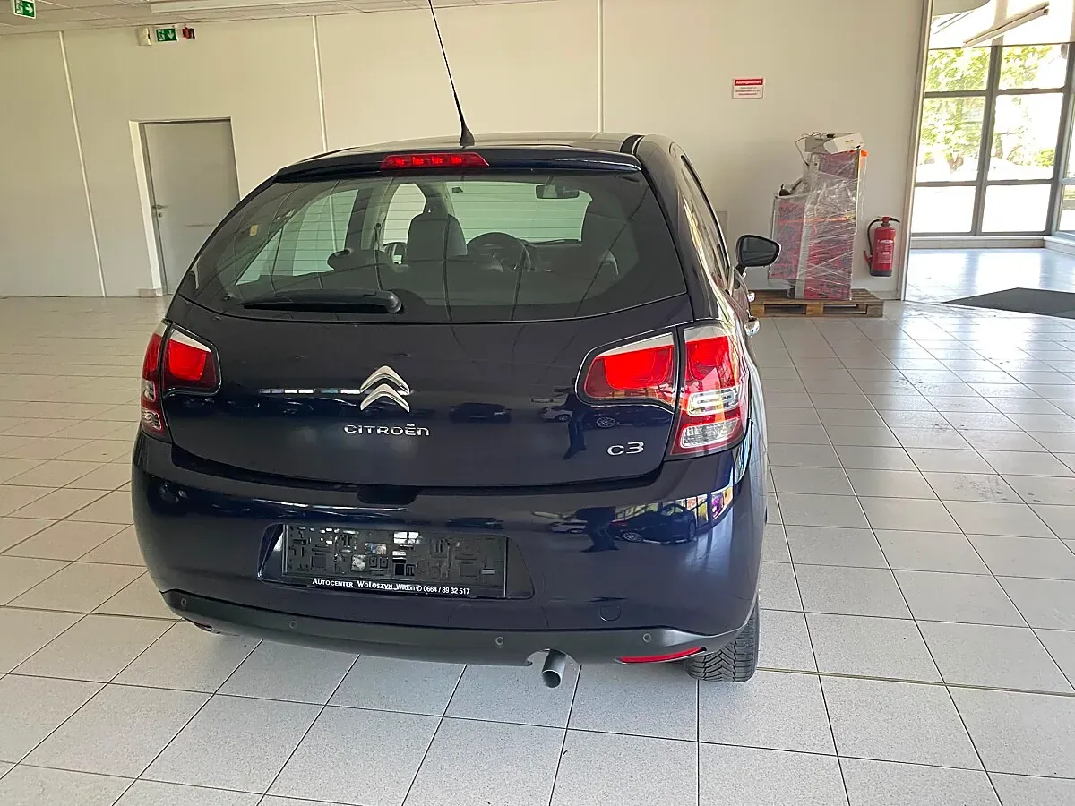 Citroen C3 2015 photo 3