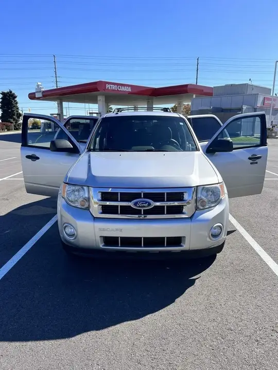Ford Escape