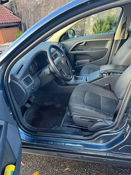 Volvo V70 2009 photo 5