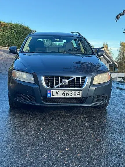 Volvo V70