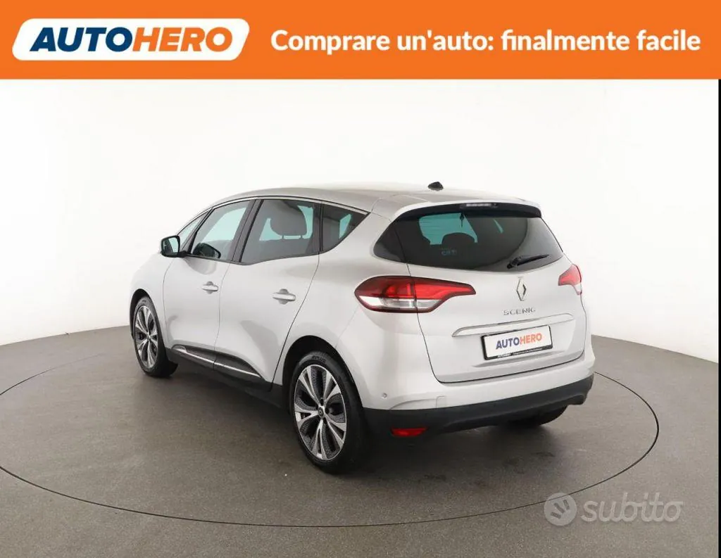 Renault Scenic 2017 photo 4