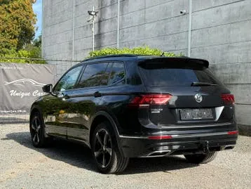Volkswagen Tiguan 2018 photo 2